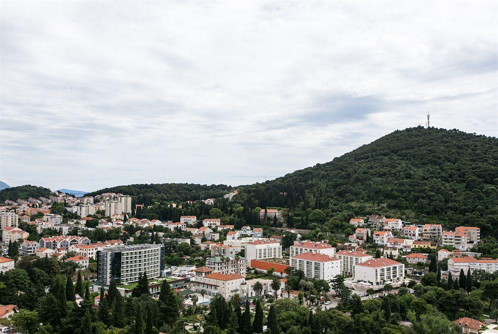 Apartments Zore Glavinic Dubrovnik Eksteriør bilde